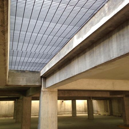 Apartamentos Buenos Aires Guadalajara Exteriör bild