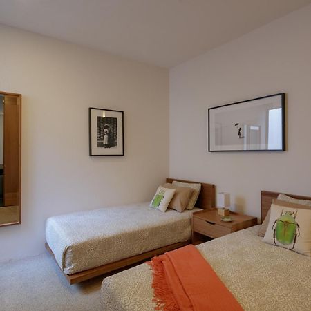 Apartamentos Buenos Aires Guadalajara Exteriör bild
