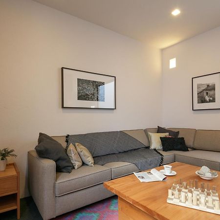 Apartamentos Buenos Aires Guadalajara Exteriör bild