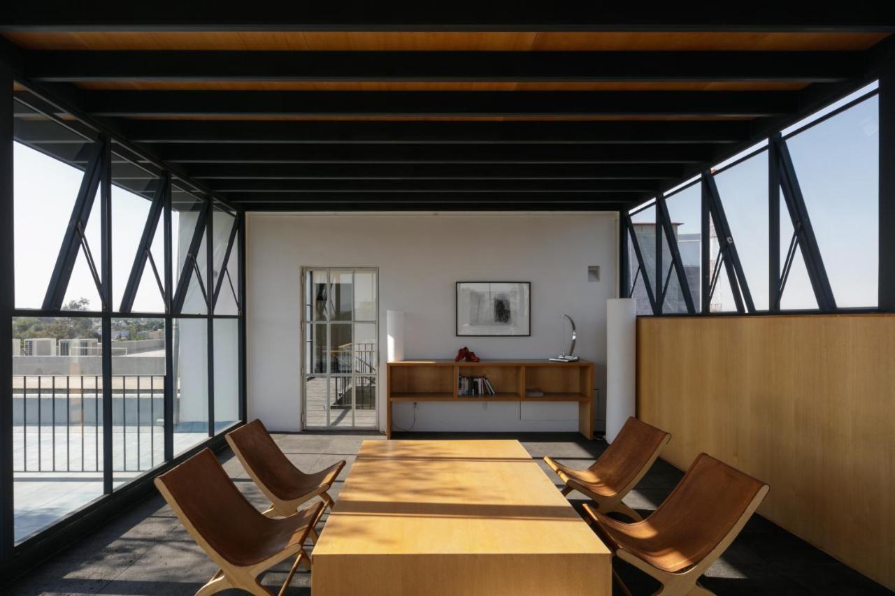 Apartamentos Buenos Aires Guadalajara Exteriör bild