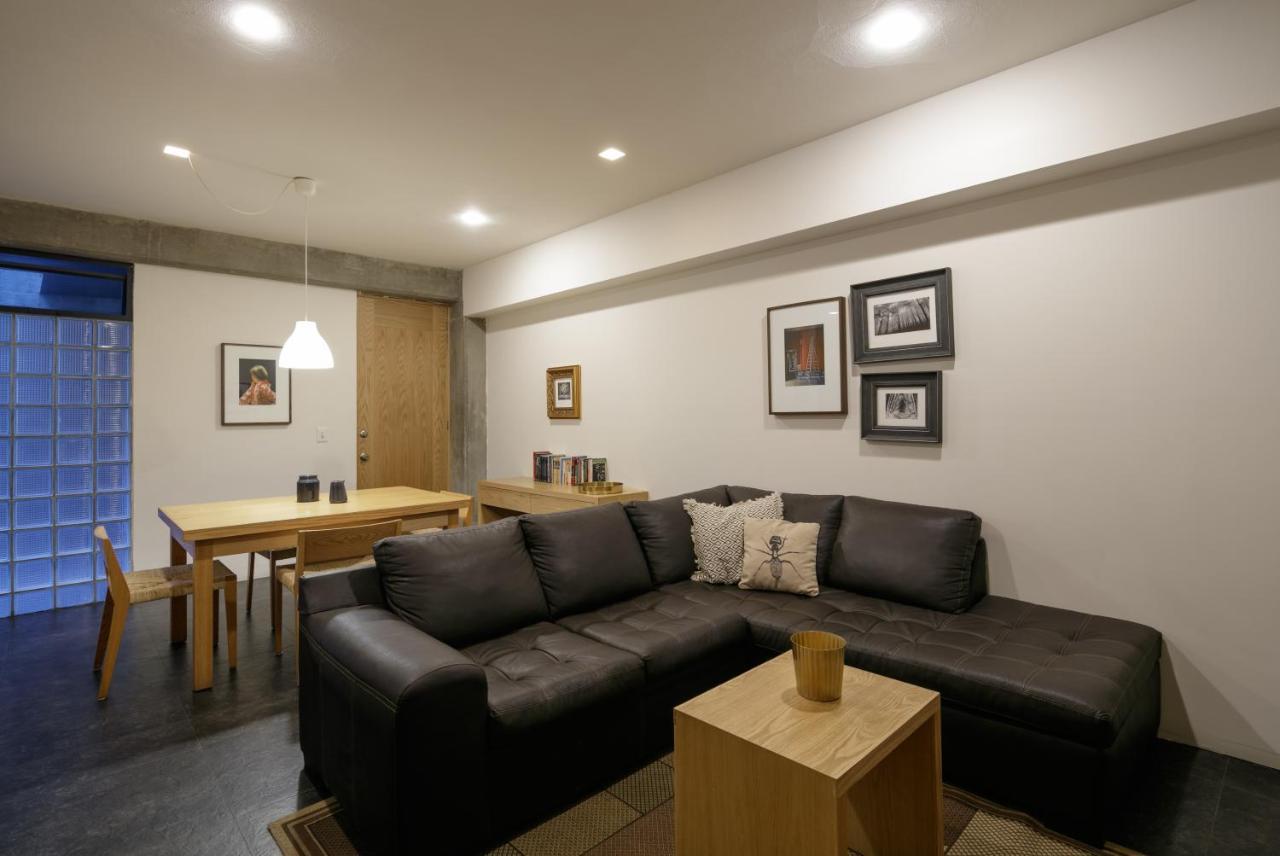 Apartamentos Buenos Aires Guadalajara Exteriör bild