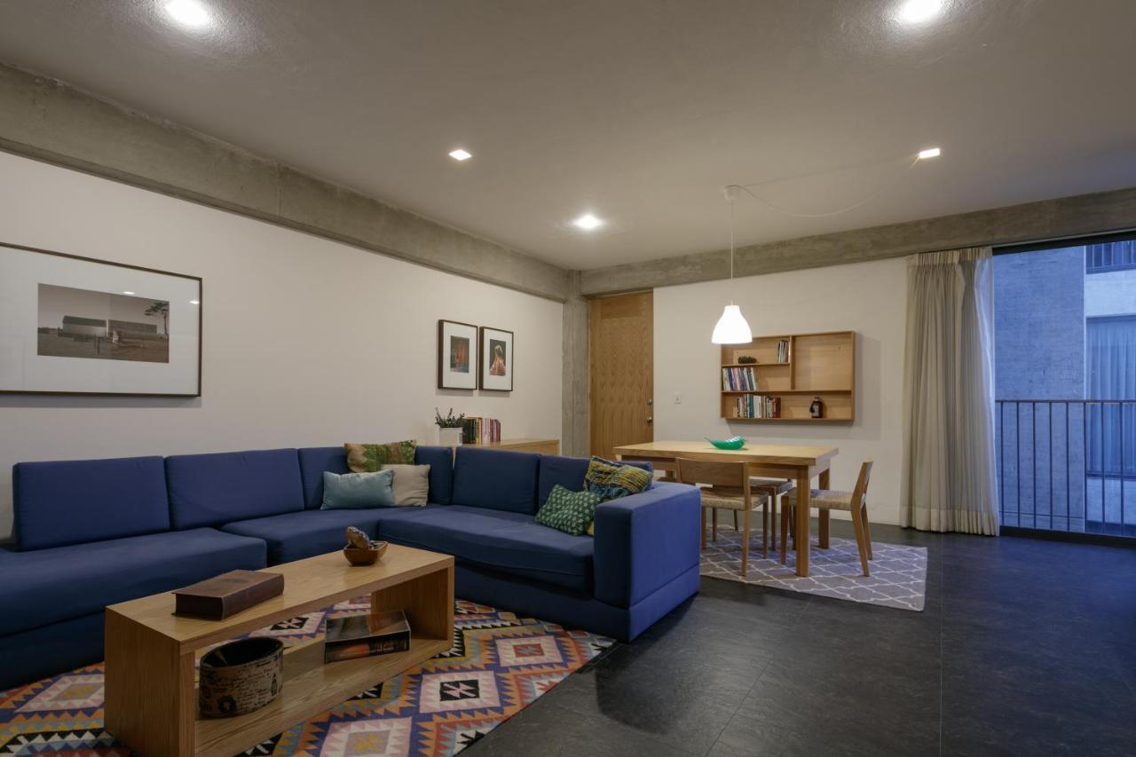 Apartamentos Buenos Aires Guadalajara Exteriör bild