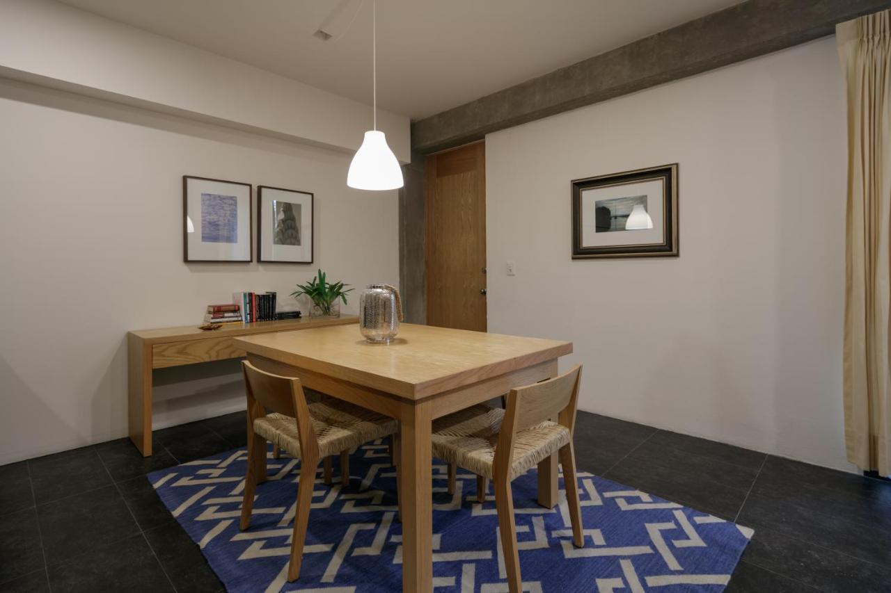 Apartamentos Buenos Aires Guadalajara Exteriör bild