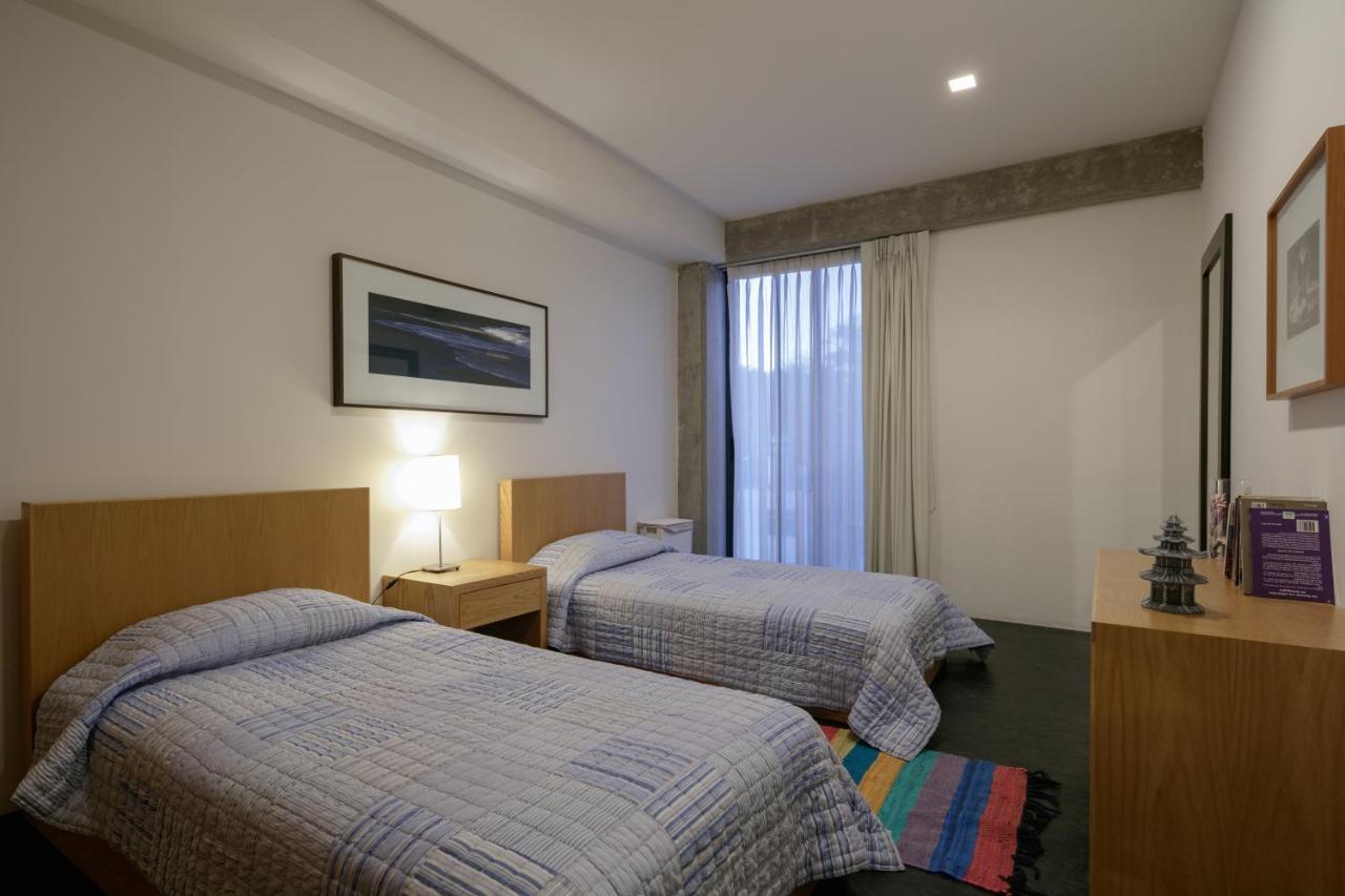 Apartamentos Buenos Aires Guadalajara Exteriör bild