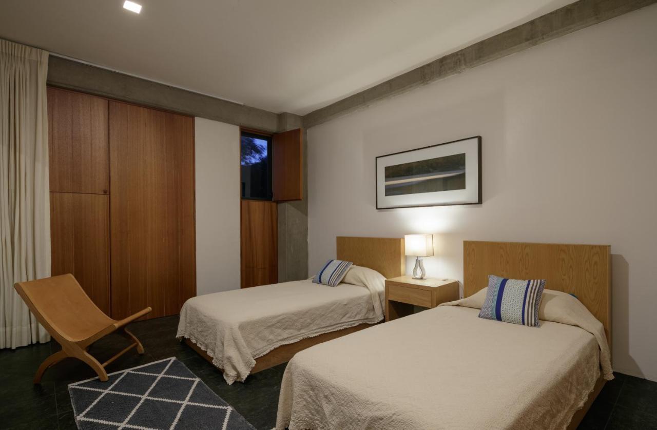 Apartamentos Buenos Aires Guadalajara Exteriör bild