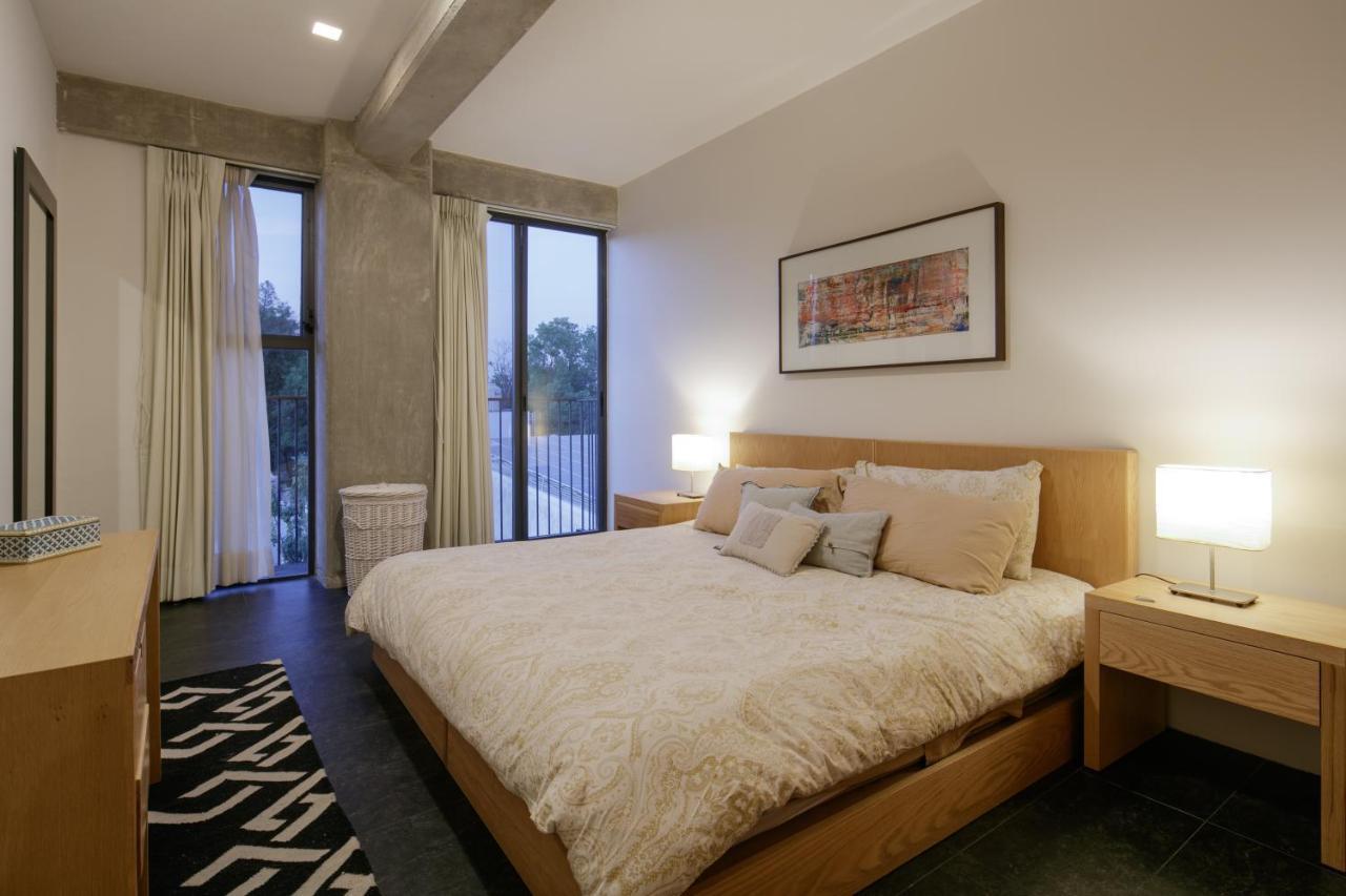 Apartamentos Buenos Aires Guadalajara Exteriör bild