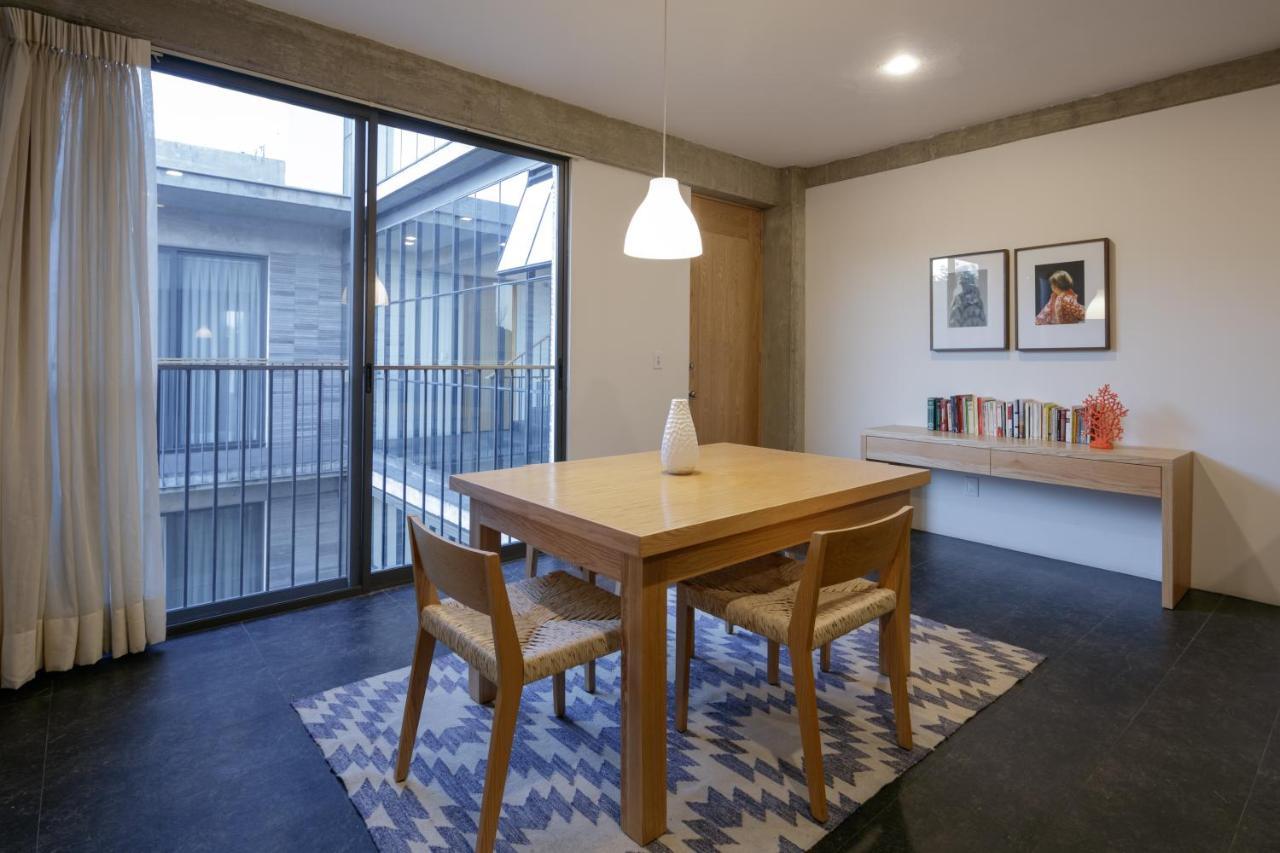 Apartamentos Buenos Aires Guadalajara Exteriör bild