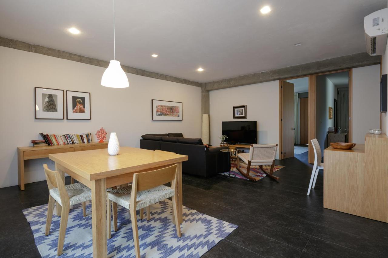 Apartamentos Buenos Aires Guadalajara Exteriör bild