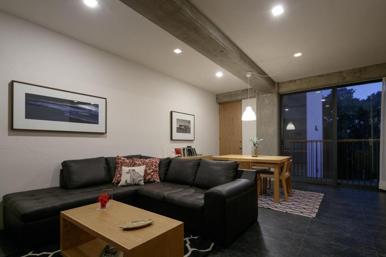 Apartamentos Buenos Aires Guadalajara Exteriör bild