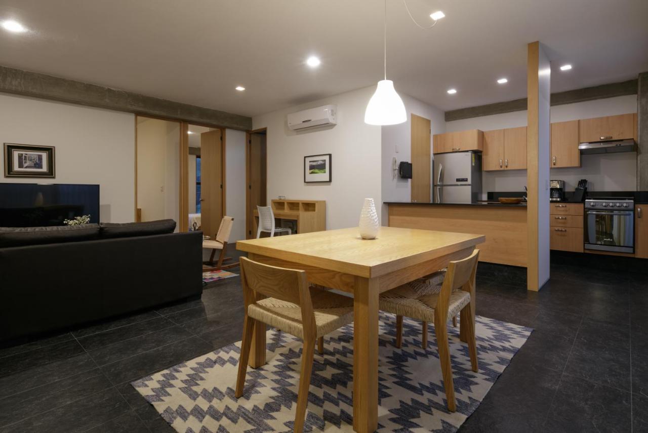 Apartamentos Buenos Aires Guadalajara Exteriör bild