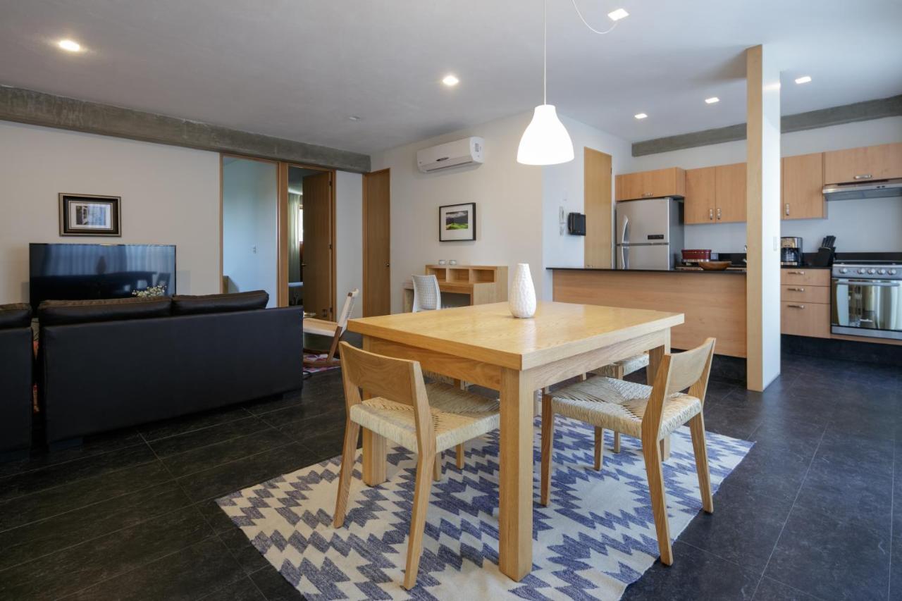 Apartamentos Buenos Aires Guadalajara Exteriör bild