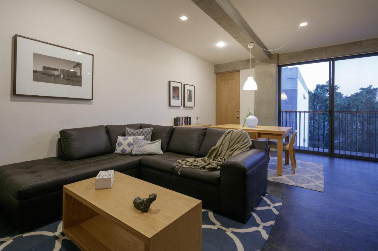 Apartamentos Buenos Aires Guadalajara Exteriör bild