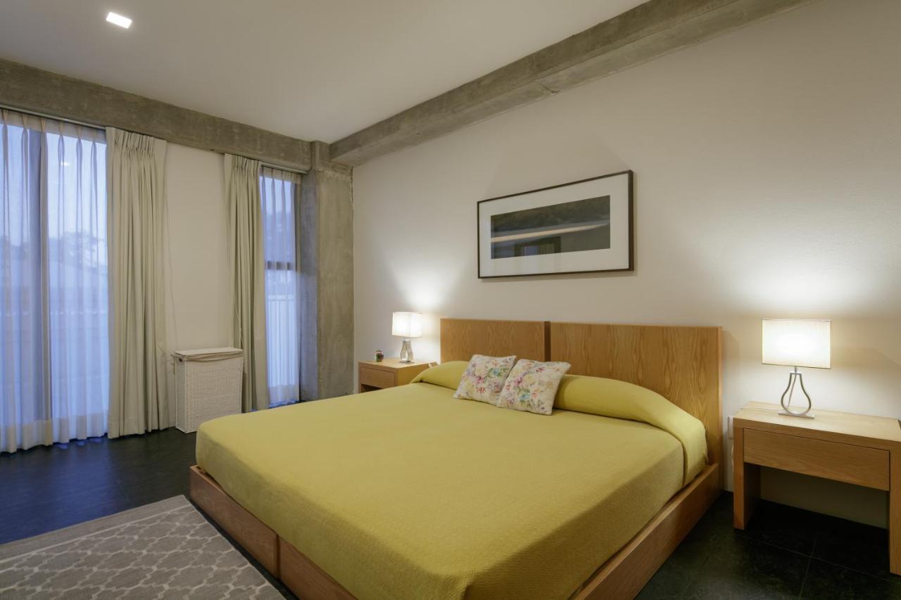 Apartamentos Buenos Aires Guadalajara Exteriör bild
