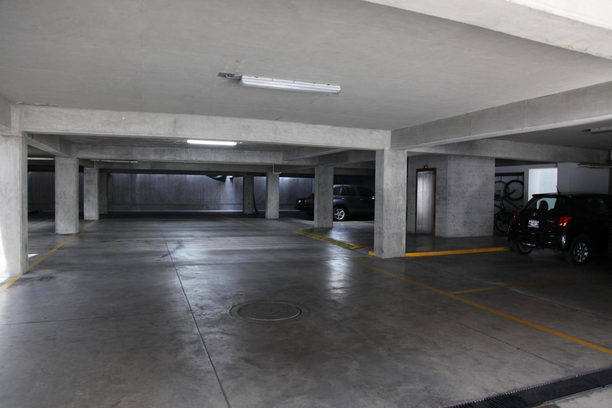 Apartamentos Buenos Aires Guadalajara Exteriör bild