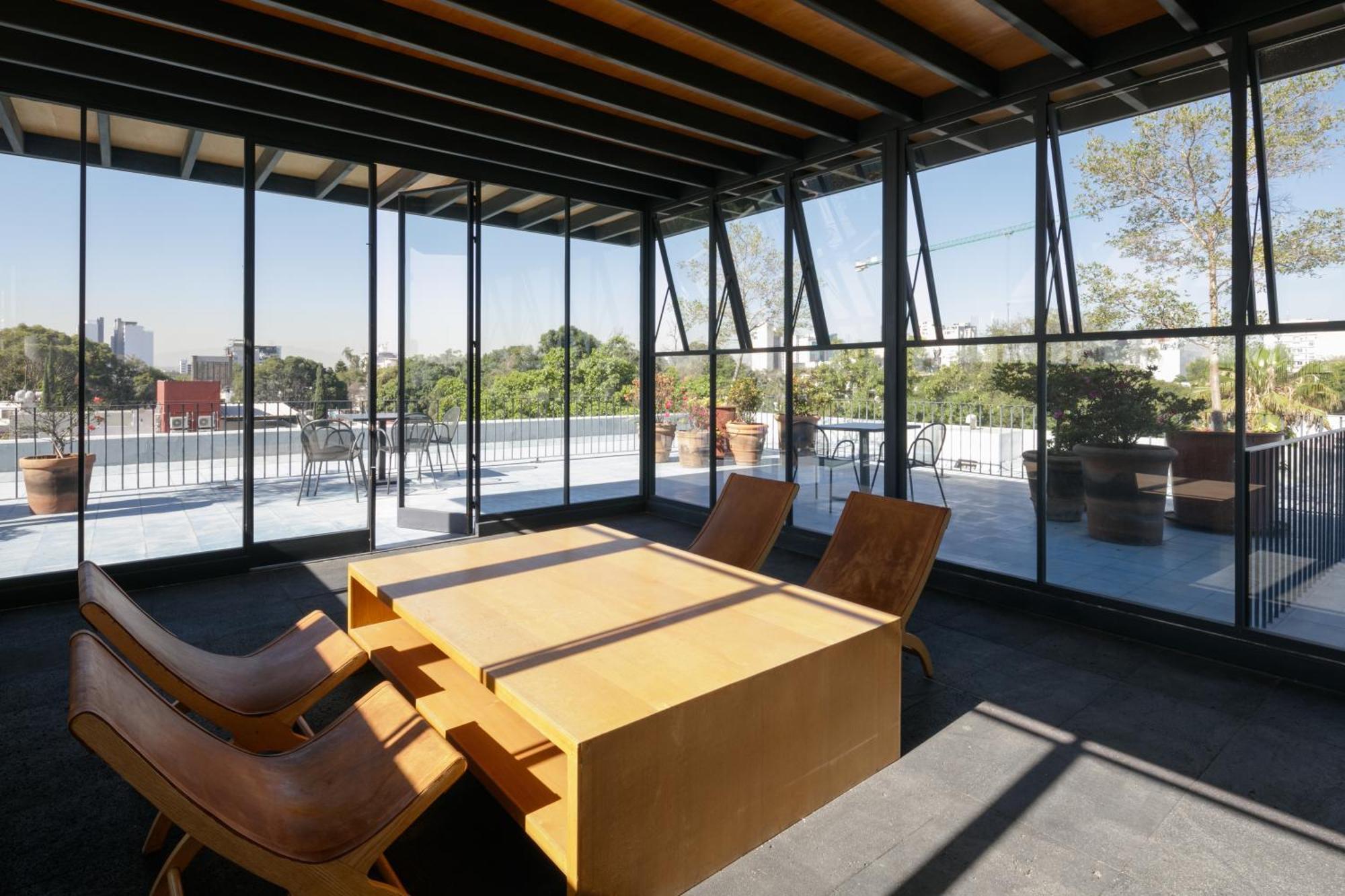 Apartamentos Buenos Aires Guadalajara Exteriör bild
