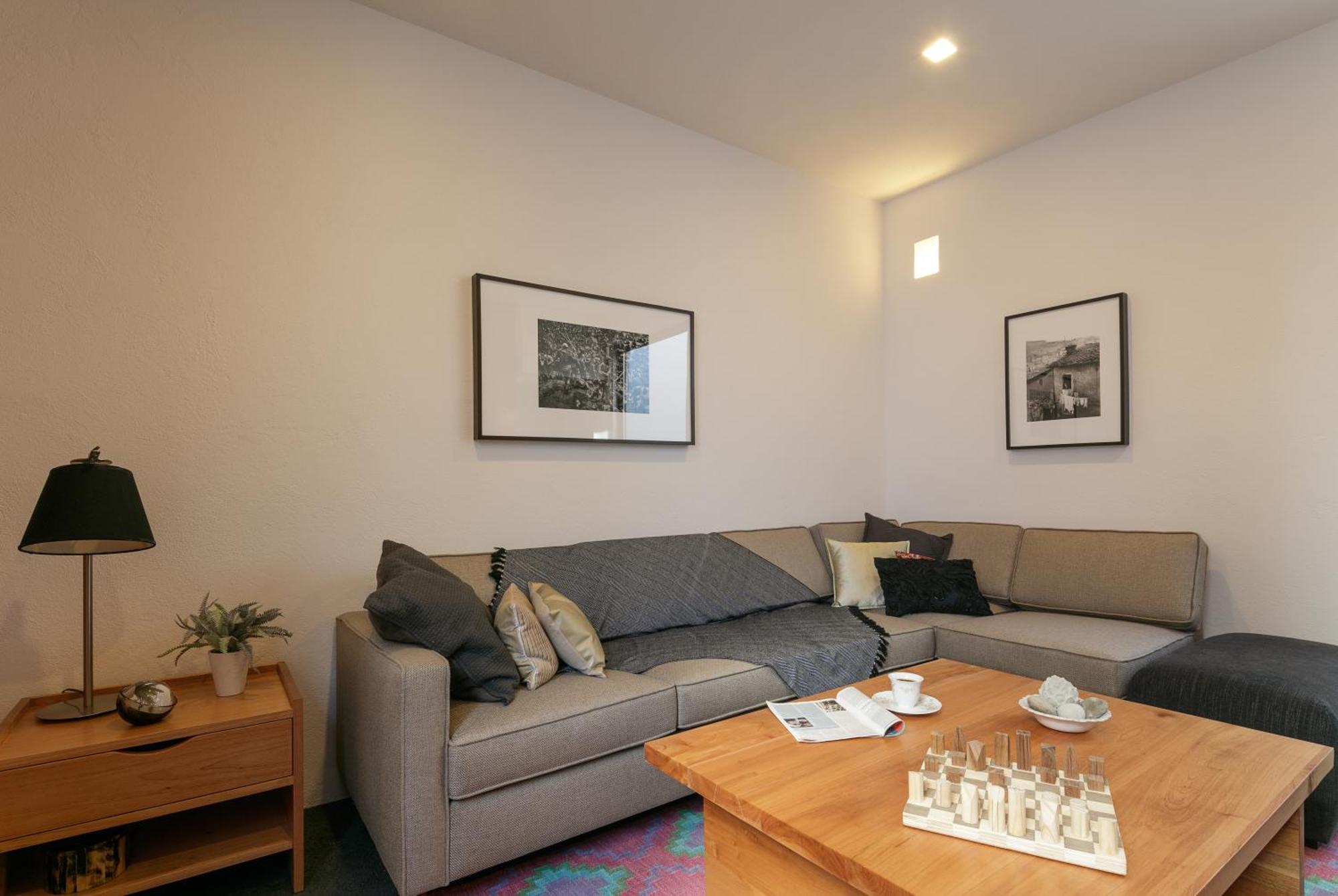 Apartamentos Buenos Aires Guadalajara Exteriör bild